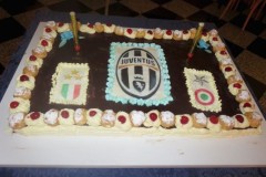 CENA CLUB 2015 | Emilia Bianconera JOFC