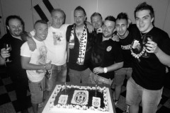 CENA CLUB 2015 | Emilia Bianconera JOFC