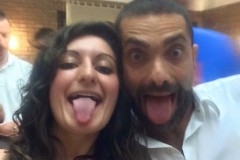 CENA CLUB 2015 | Emilia Bianconera JOFC