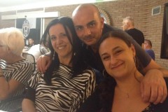 CENA CLUB 2015 | Emilia Bianconera JOFC
