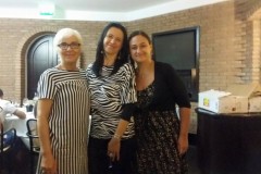 CENA CLUB 2015 | Emilia Bianconera JOFC