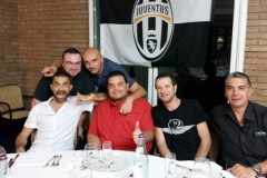 CENA CLUB 2015 | Emilia Bianconera JOFC