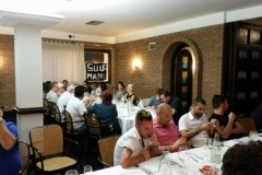 CENA CLUB 2015 | Emilia Bianconera JOFC