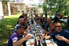 CENA CLUB 2015 | Emilia Bianconera JOFC
