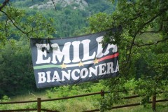 CENA CLUB 2015 | Emilia Bianconera JOFC