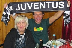 CENA CLUB