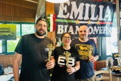 Cena del Club 2024 | Emilia Bianconera JOFC