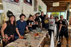Cena del Club 2024 | Emilia Bianconera JOFC