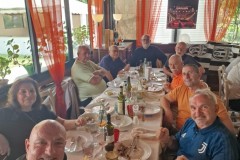 Cena del Club 2024 | Emilia Bianconera JOFC