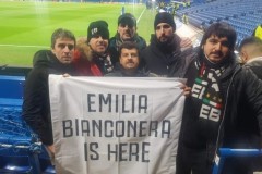 Chelsea - Juventus 23/11/2021