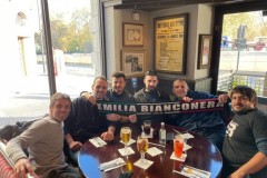 Chelsea - Juventus 23/11/2021 | Emilia Bianconera JOFC