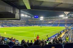 Chelsea - Juventus 23/11/2021 | Emilia Bianconera JOFC