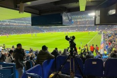 Chelsea - Juventus 23/11/2021 | Emilia Bianconera JOFC
