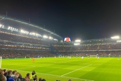 Chelsea - Juventus 23/11/2021 | Emilia Bianconera JOFC
