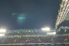 Chelsea - Juventus 23/11/2021 | Emilia Bianconera JOFC