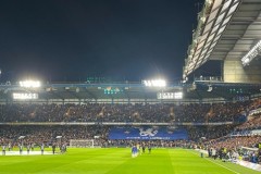 Chelsea - Juventus 23/11/2021 | Emilia Bianconera JOFC