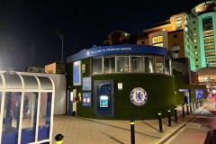 Chelsea - Juventus 23/11/2021 | Emilia Bianconera JOFC