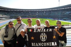 Chievo - Juventus 25/09/2013