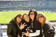 Chievo - Juventus 25/09/2013