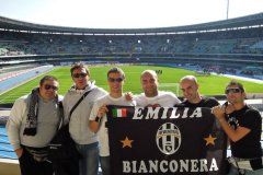 Chievo - Juventus 25/09/2013