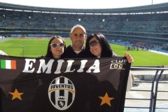 Chievo - Juventus 25/09/2013