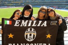 Chievo - Juventus 25/09/2013
