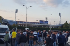 Dinamo Zagabria - Juventus 28/09/2016 | Emilia Bianconera JOFC