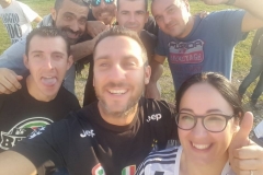 Dinamo Zagabria - Juventus 28/09/2016 | Emilia Bianconera JOFC