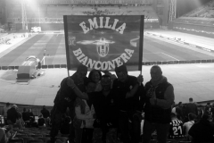 Dinamo Zagabria - Juventus 28/09/2016 | Emilia Bianconera JOFC