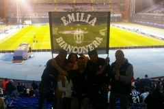 Dinamo Zagabria - Juventus 28/09/2016 | Emilia Bianconera JOFC