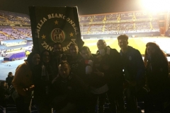 Dinamo Zagabria - Juventus 28/09/2016 | Emilia Bianconera JOFC