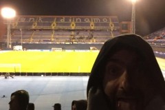 Dinamo Zagabria - Juventus 28/09/2016 | Emilia Bianconera JOFC