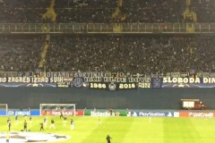 Dinamo Zagabria - Juventus 28/09/2016 | Emilia Bianconera JOFC