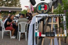 Festa dei 15 anni del Club | Emilia Bianconera JOFC