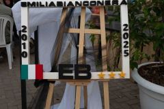 Festa dei 15 anni del Club | Emilia Bianconera JOFC