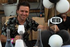 Festa dei 15 anni del Club | Emilia Bianconera JOFC