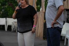 Festa dei 15 anni del Club | Emilia Bianconera JOFC