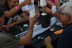 Festa dei 15 anni del Club | Emilia Bianconera JOFC