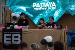 Festa dei 15 anni del Club | Emilia Bianconera JOFC