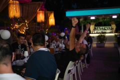 Festa dei 15 anni del Club | Emilia Bianconera JOFC