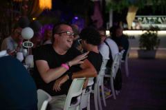 Festa dei 15 anni del Club | Emilia Bianconera JOFC