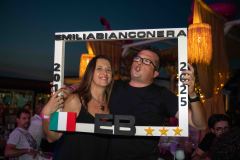 Festa dei 15 anni del Club | Emilia Bianconera JOFC