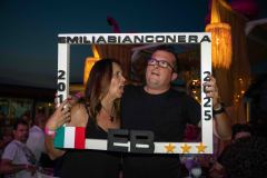 Festa dei 15 anni del Club | Emilia Bianconera JOFC