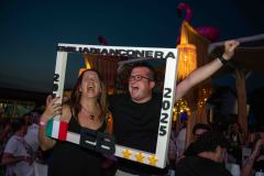 Festa dei 15 anni del Club | Emilia Bianconera JOFC