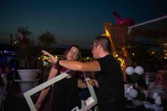 Festa dei 15 anni del Club | Emilia Bianconera JOFC
