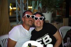 Festa dei 15 anni del Club | Emilia Bianconera JOFC