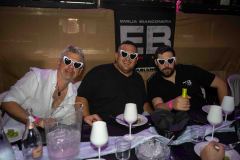 Festa dei 15 anni del Club | Emilia Bianconera JOFC