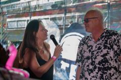 Festa dei 15 anni del Club | Emilia Bianconera JOFC