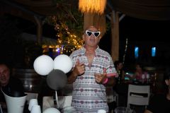 Festa dei 15 anni del Club | Emilia Bianconera JOFC