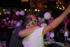 Festa dei 15 anni del Club | Emilia Bianconera JOFC